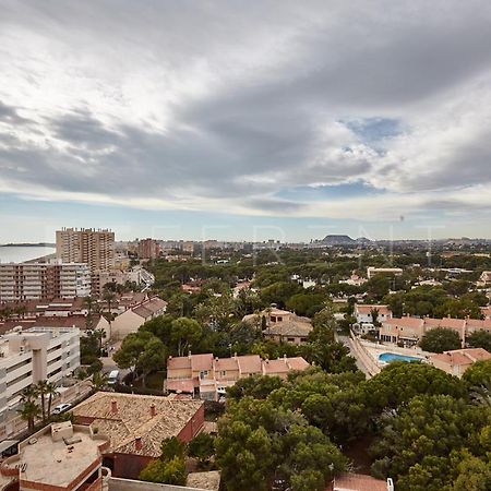 Apartamento Beferent Urbaeuropa El Campello Exterior foto