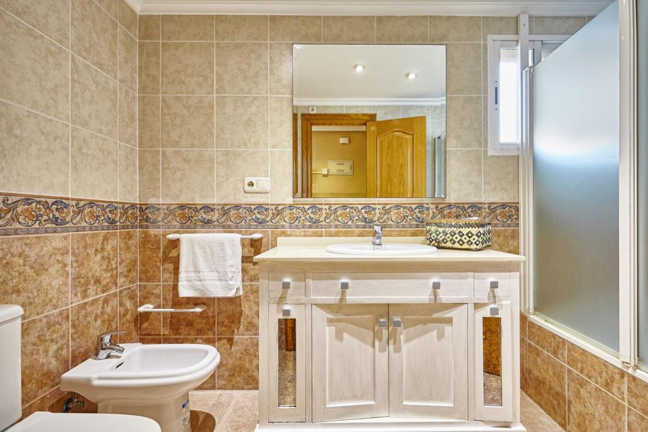 Apartamento Beferent Urbaeuropa El Campello Exterior foto